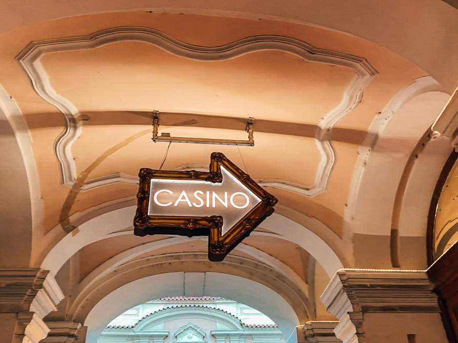 spinbara casino online