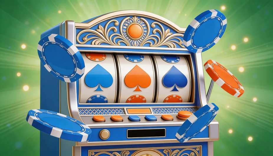 Newvegas casino online