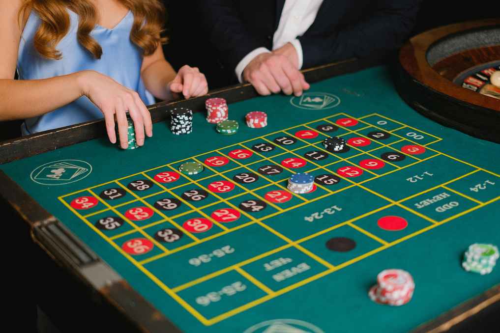 malina casino