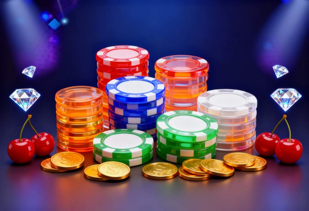 Roby casino Schweiz