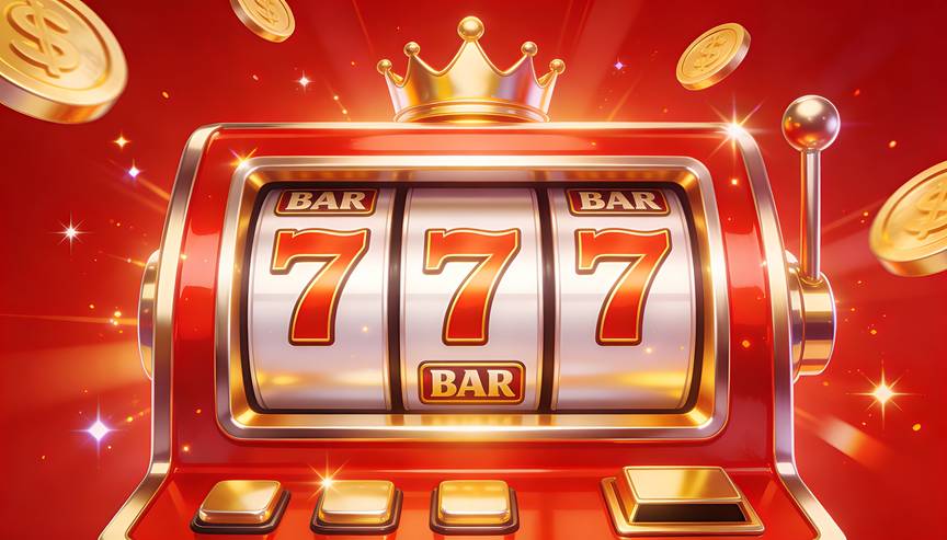 Coins game casino