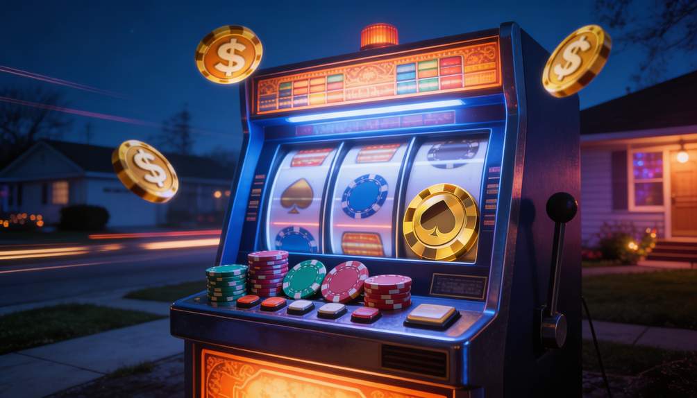 casino intense app
