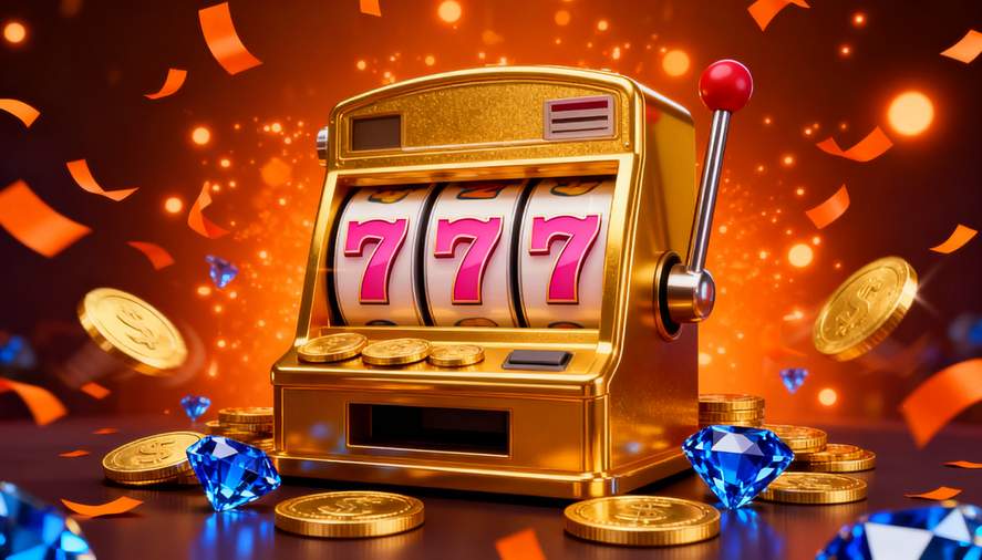 slota casino
