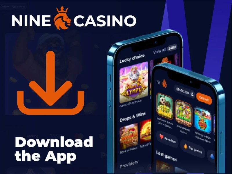 Nine casino france à France