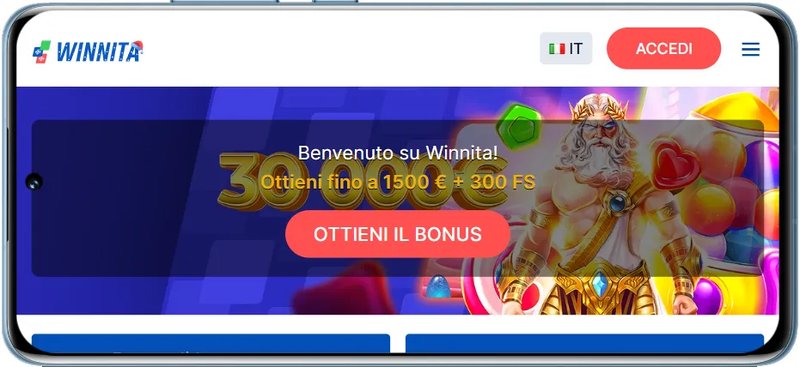 Winnita accedi - Esplora il mondo di Winnita Casino, dove l'intrattenimento non ha limiti Winnita accedi - Esplora il mondo di Winnita Casino, dove l'intrattenimento non ha limiti