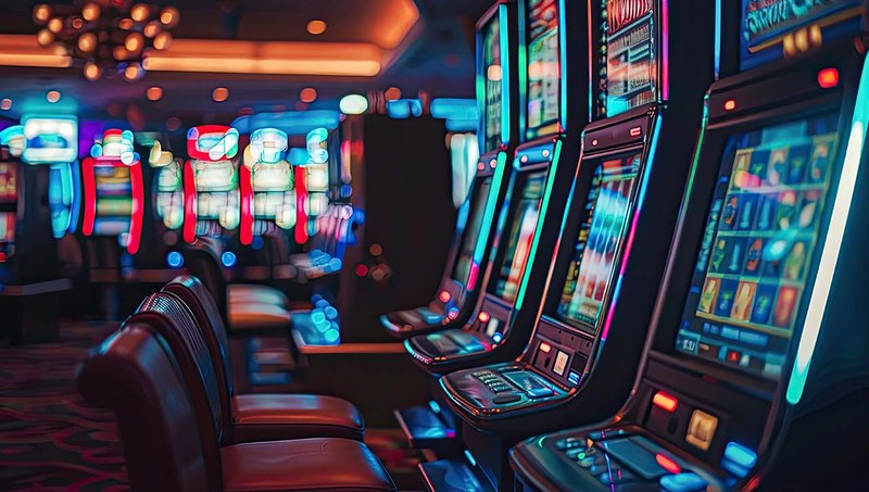 Realz: il casinò online che ho provato per due settimane